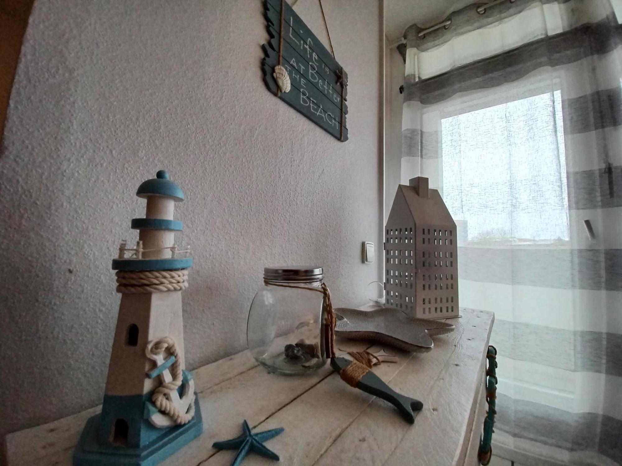 Seesternchen Heiligenhafen Exterior photo