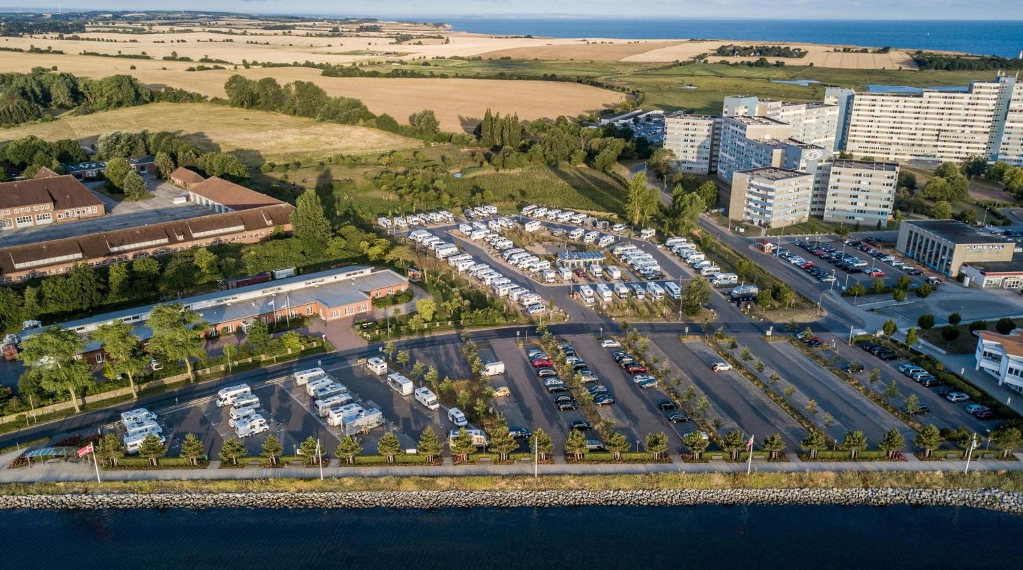 Seesternchen Heiligenhafen Exterior photo